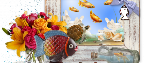  Poisson d'avril 