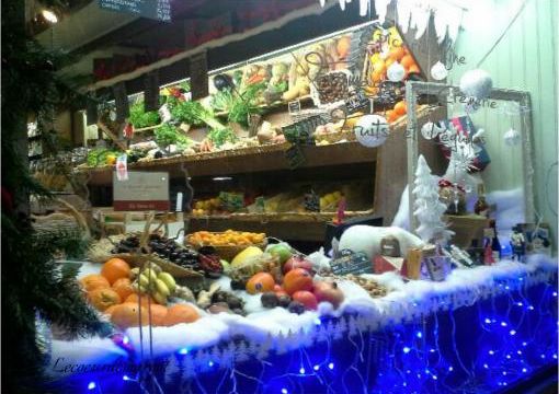 Vitrines à Pontchâteau / Quelques coups de coeur