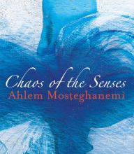 [PDF/Kindle] Chaos of the Senses by Ahlem Mosteghanemi
