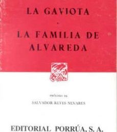 [Kindle] LA GAVIOTA: LA FAMILIA DE ALBAREJA descargar gratis