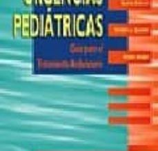 Nuevo lanzamiento de libros electrónicos de descarga gratuita. URGENCIAS PEDIATRICAS: GUIA PARA EL TRATAMIENTO AMBULATORIO (2ª E D.) 9788481744262 de ROGER M. BARKIN, PETER ROSEN