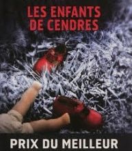 Les enfants de cendres Kristina Ohlsson