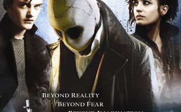 Dark World – DVD