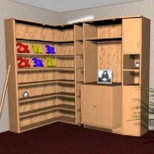 FreakinRooms - Allied Escape