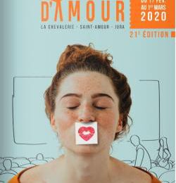 Baiser envolé