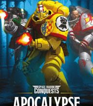 Free txt book download Apocalypse (English literature) 9781784969554 by Josh Reynolds