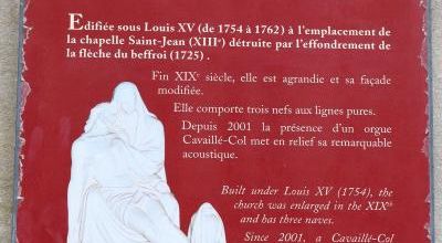 SANCERRE (2/2)