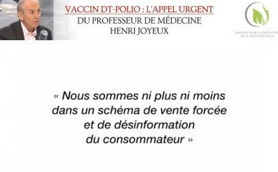 ALERTE, de nouveaux vaccins obligatoires, dangereux. PETITION A SIGNER PAR TOUS