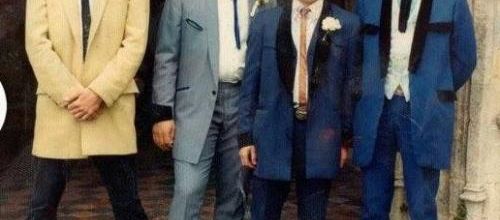 photo Crazy Cavan and the Rhythm Rockers