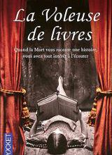 La Voleuse de livres ≡ Markus Zusak