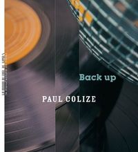 [PDF/Kindle] Back up by Paul Colize