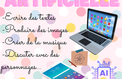 L'intelligence artificielle
