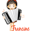 104 accordéon