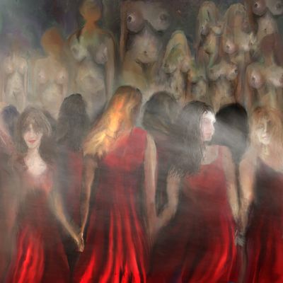 Isild Le Besco dévoile Les Mots, son album attendu pour mars