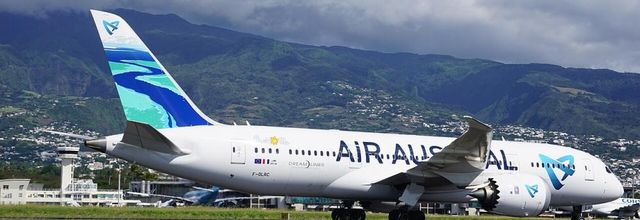 Air Austral