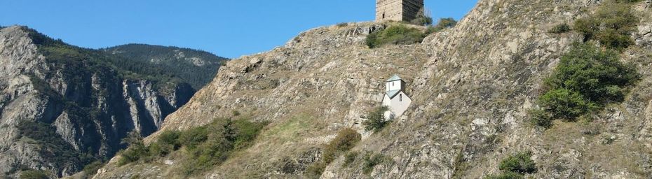 La tour de Bérold de Saxe