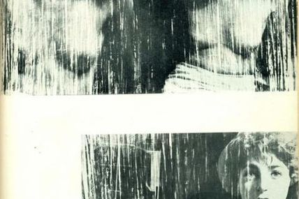 Kati Horna   vs   Karel Teige
