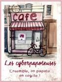 Les cyberpapoteuses font leur rentrée