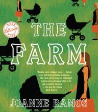 Kindle ebook collection download The Farm 9781984853752 (English literature) by Joanne Ramos