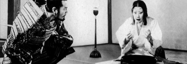Critique : Le Château de l'Araignée, de Akira Kurosawa