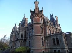 Flixecourt-château Saint