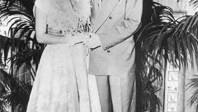 photos JAYNE MANSFIELD