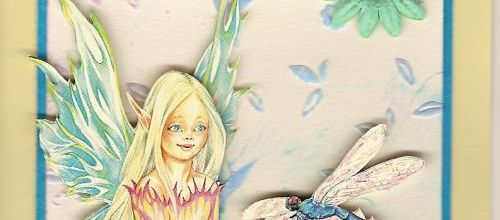 Une petite carte ...