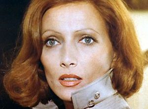 STEPHANE AUDRAN BOX OFFICE