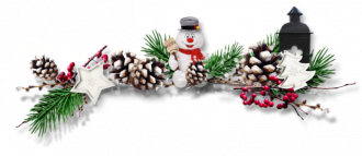 R15/ Repas de Noël