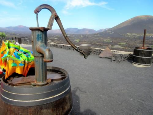 Lanzarote