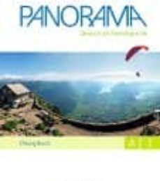 Descargar [PDF] {EPUB} PANORAMA A1: LIBRO DE EJERCICIOS