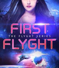 Download textbooks for free online First Flyght 9781940599571