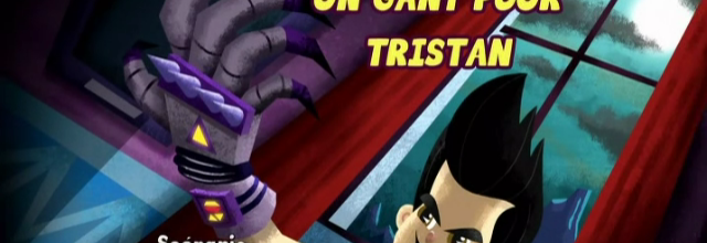 Inspecteur Gadget 2.0 - 1x12 - Un gant pour Tristan