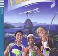 Descargar EXPEDITION BRAZIL + CD  Gratis - EPUB, PDF y MOBI