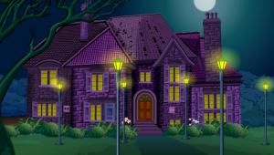 ENA Blue gang head house