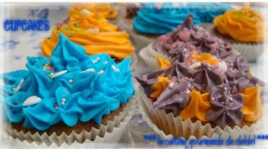 CUPCAKES