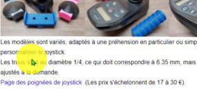 PenAttention : un utilitaire pour faciliter la localisation du curseur à l'écran