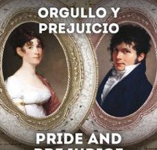 Descargar ebook ORGULLO Y PREJUICIO / PRIDE AND PREJUDICE | Descarga Libros Gratis (PDF - EPUB)