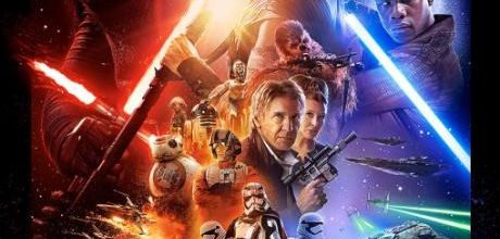 BOX OFFICE USA WEEK END DU 18 DECEMBRE 2015 AU 20 DECEMBRE 2015