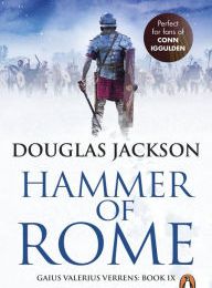 {epub download} Hammer of Rome: Gaius Valerius Verrens 9