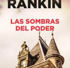 Buscar libros en pdf gratis descargar LAS SOMBRAS DEL PODER FB2 RTF CHM