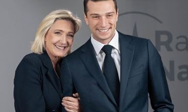 La gazette de nos rues kaboulisées, libanisées, balkanisées et ... cartellisées