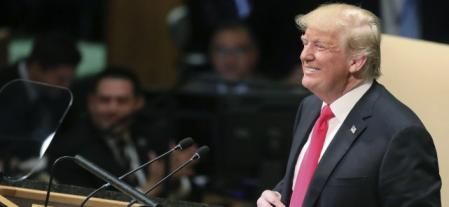 Nous vivons dans un monde de plus en plus fou. L'exemple des Etats-Unis