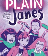 Free ebook pdf download no registration The PLAIN Janes