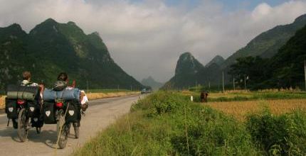 Photos de Chine