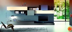 Eminent house escape soluce