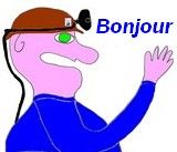 les infos du mineur