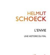 Ebooks manuels télécharger gratuitement L'envie  - Une histoire du mal in French