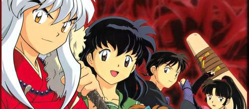 Inuyasha - Résumé