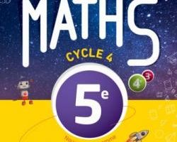 Math collège